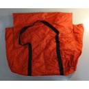 Posttasche Royal Mail, rot, klein Typ8