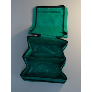 Royal Mail, Frankier-Taschen, Typ 11, verschiedene