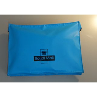 Royal Mail, Security Bag, Type 20