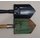 East German folding E-Tool, civil