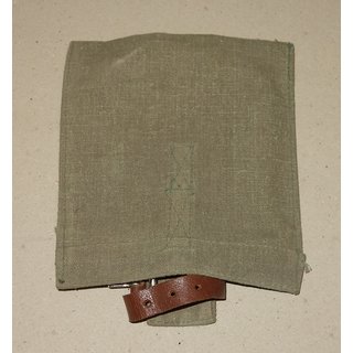 UdSSR, Spatentasche zum Feldspaten