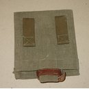 UdSSR, Spatentasche zum Feldspaten