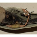UdSSR, Spatentasche zum Feldspaten