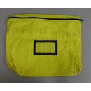 Posttasche Royal Mail, gelb, klein Typ15