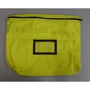 Royal Mail Post Bag, yellow, small, Type15