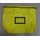 Posttasche Royal Mail, gelb, klein Typ15