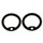 Silencer for US Dog Dags, various