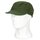 Swedish M59 Field Cap, Summer, olive