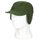Swedish M59 Field Cap, Summer, olive