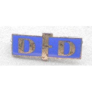 DFD Membership Badge