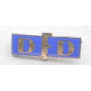 DFD Membership Badge