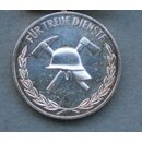 Medaille für Treue Dienste in der Freiwilligen...