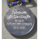 Medaille für Verdienste in der Energiewirtschaft,...