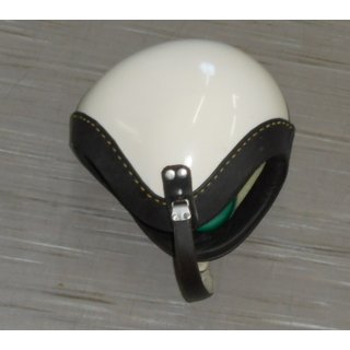 Aircraft-Mechanics Helmet, Parachutist