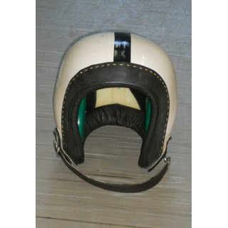Aircraft-Mechanics Helmet, Parachutist