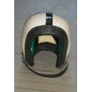 Aircraft-Mechanics Helmet, Parachutist