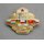 STIT 1972 Maneuver Badge