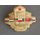 STIT 1972 Maneuver Badge
