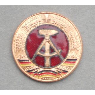 Staatswappen, Buntmetall 36.5 mm