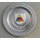 1st Armored Division Wandteller, für BW Brig.General