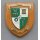 South Yorkshire Police Sports & Social Club Wall Plaque
