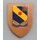 52nd Infantry Regiment Plaque