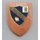 54th Infantry Regiment Plaque