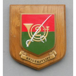 2. Light Infantry Regiment, Belgium