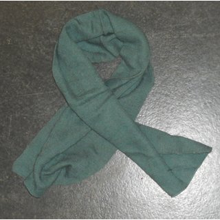 Volkspolizei-Scarf, green