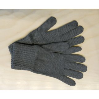 Transportation Police Gloves