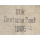 Postsack