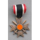 War Merit Cross 2nd Class