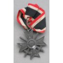 War Merit Cross 2nd Class
