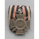Honour Cross of the World War 1914 - 1918