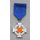 Faithful Service Honour Decoration, 2nd Level
