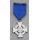 Faithful Service Honour Decoration, 2nd Level
