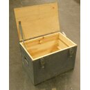 VoPo Wooden Case
