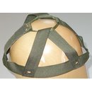 Suspension Assembly, PASGT Helmet