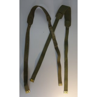 37 Webbing , Braces, various