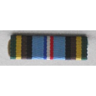 Armed Forces Expeditionary Medal