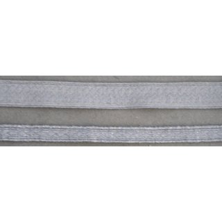 Uniform Braid, silver, Bundle