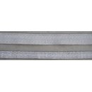 Uniform Braid, silver, Bundle