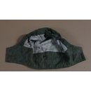 Czech Camo Hood for Vz60 Parka, Rain Pattern