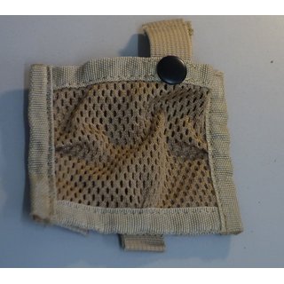 BOWMAN Radio & Navigation Module Pouch, Tragetasche für GPS Antenne