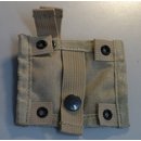 BOWMAN Radio & Navigation Module Pouch, Tragetasche...