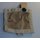 BOWMAN Radio & Navigation Module Pouch, Tragetasche für GPS Antenne