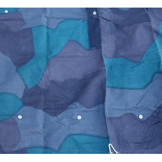 Swedish Camouflage Pattern