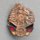 Tourists Badge, bronze