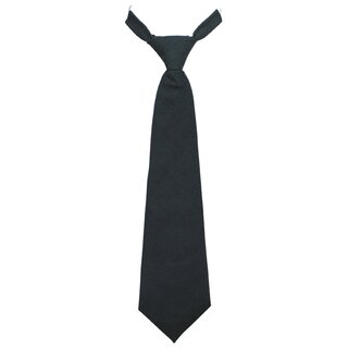 Krawatte, Schnellbinder, verschiedene