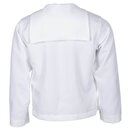 USN Matrosenhemd, Jumper Mans White Dress